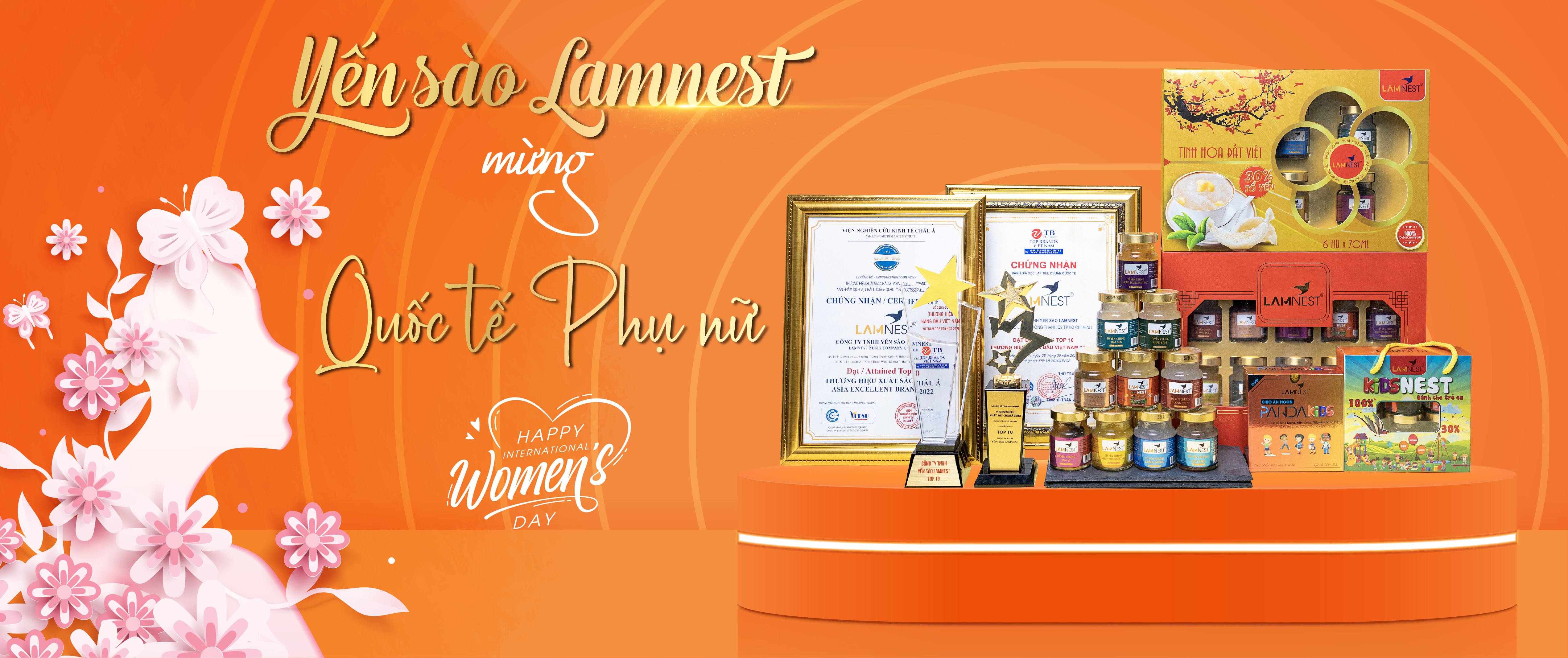 Yến hũ chưng sẵn