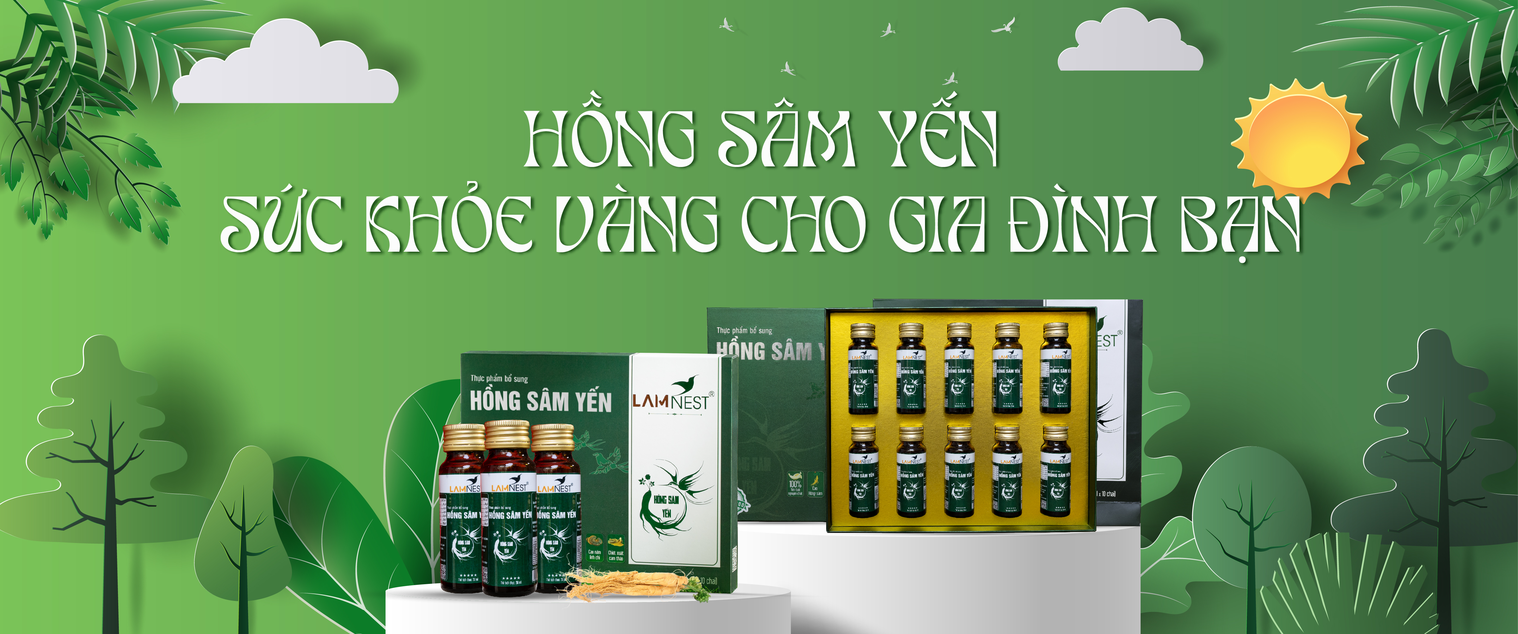 Thực phẩm bổ sung